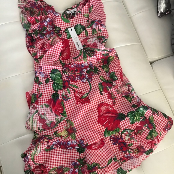 Forever 21 dress - Picture 1 of 3